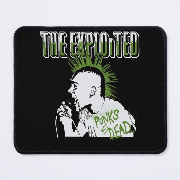 Item preview, Behavior Violence Band Tomorrow Disappear Active The Exploited Gift Movie Fans designed and sold by MackayEngaging.