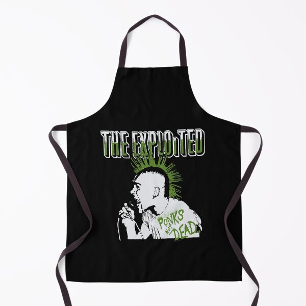 Item preview, Behavior Violence Band Tomorrow Disappear Active The Exploited Gift Movie Fans designed and sold by MackayEngaging.