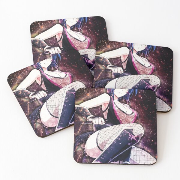 Item preview, High School DxD designed and sold by LauraAbernathy3.