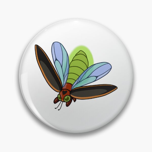 Item preview, Firefly designed and sold by JohannesHenke.
