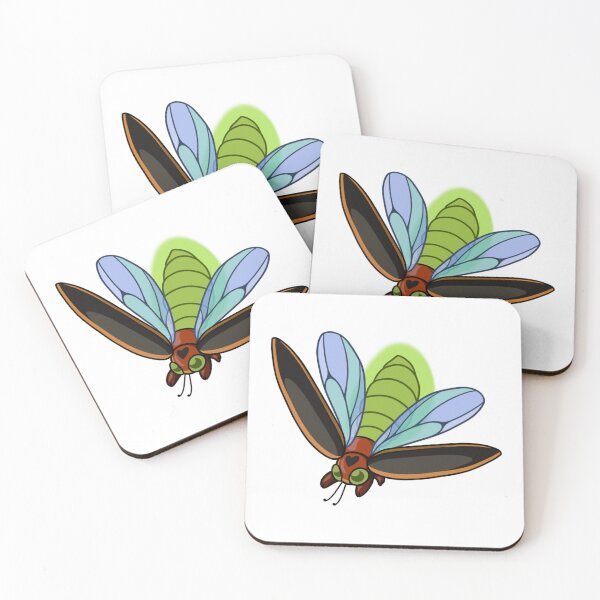 Item preview, Firefly designed and sold by JohannesHenke.