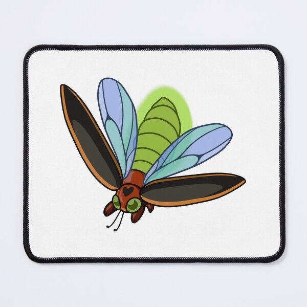 Item preview, Firefly designed and sold by JohannesHenke.