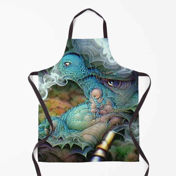 Item preview, Dragons I designed and sold by Akitsu.