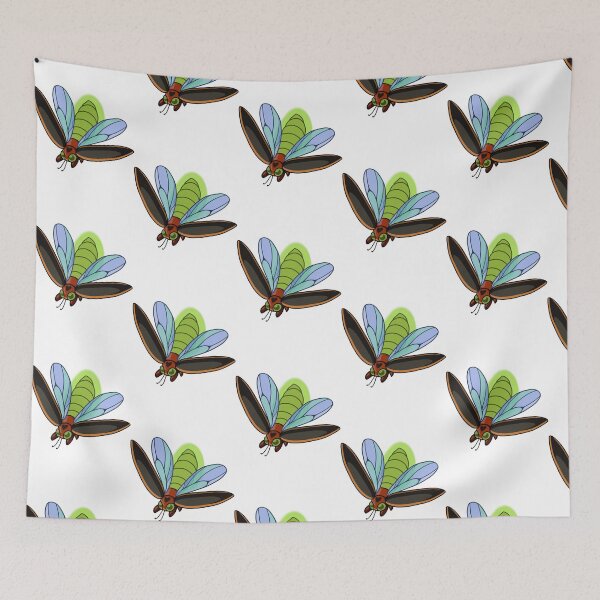 Item preview, Firefly designed and sold by JohannesHenke.