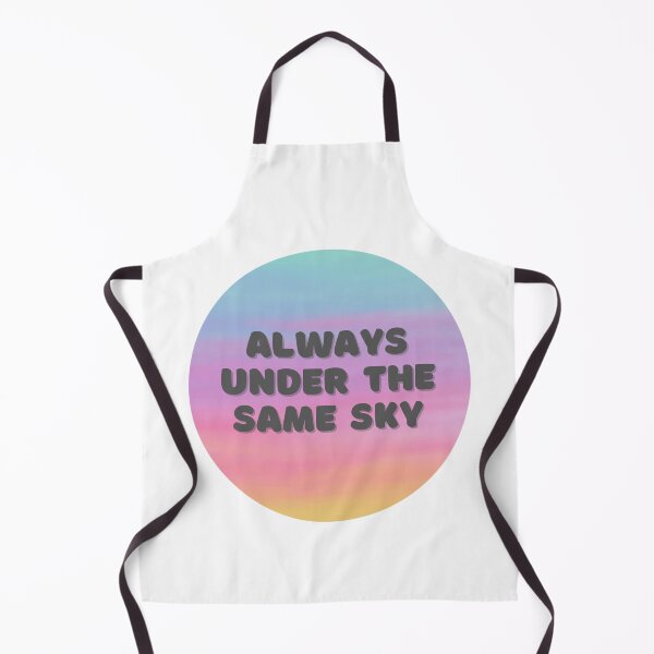 Item preview, Always Under The Same Sky designed and sold by BookOfE.