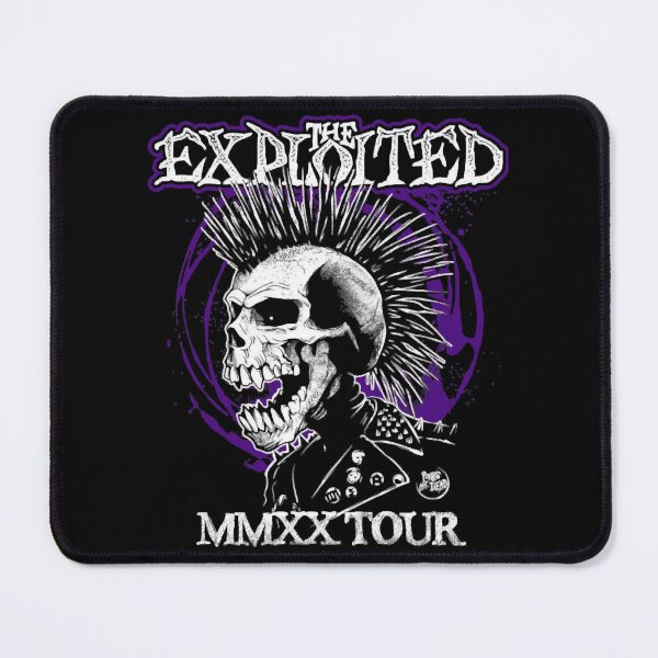 Item preview, Behavior Violence Band Tomorrow Disappear Active The Exploited Graphic Gifts designed and sold by MackayEngaging.