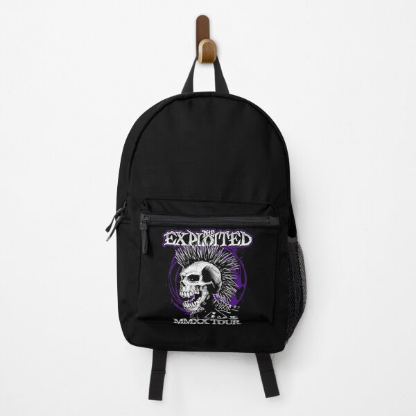 Item preview, Behavior Violence Band Tomorrow Disappear Active The Exploited Graphic Gifts designed and sold by MackayEngaging.