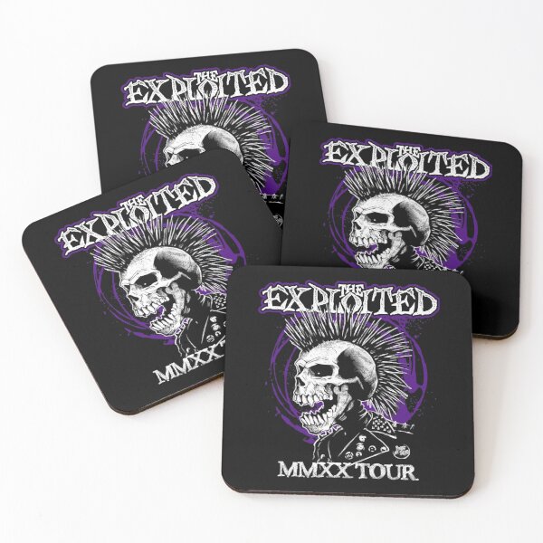 Item preview, Behavior Violence Band Tomorrow Disappear Active The Exploited Graphic Gifts designed and sold by MackayEngaging.