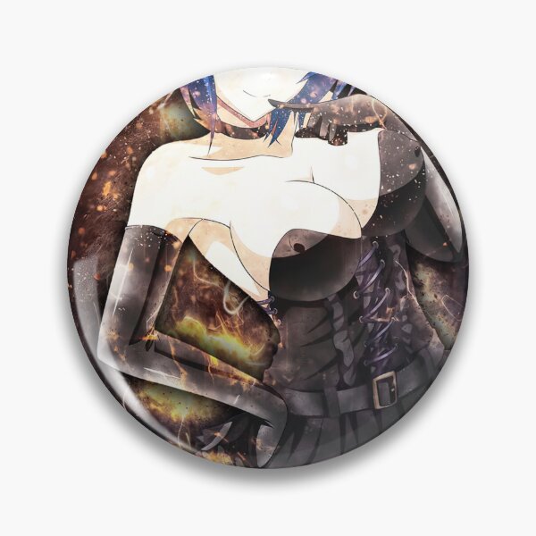 Item preview, High School DxD designed and sold by GlennRoyer36.