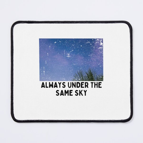 Item preview, Always Under The Same Sky designed and sold by BookOfE.