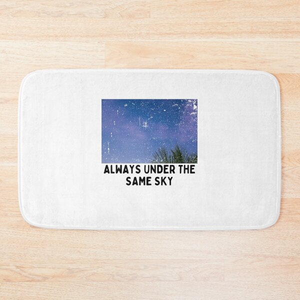 Item preview, Always Under The Same Sky designed and sold by BookOfE.