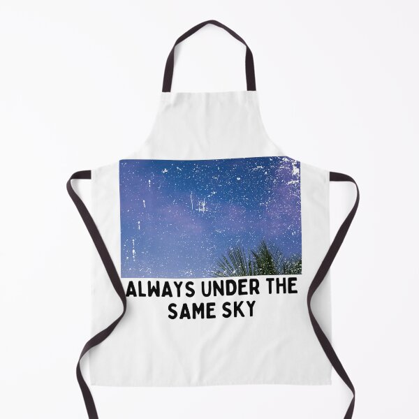 Item preview, Always Under The Same Sky designed and sold by BookOfE.