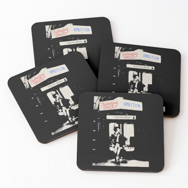 Item preview, Behavior Violence Band Tomorrow Disappear Ambition Gifts Music Fans designed and sold by MackayEngaging.