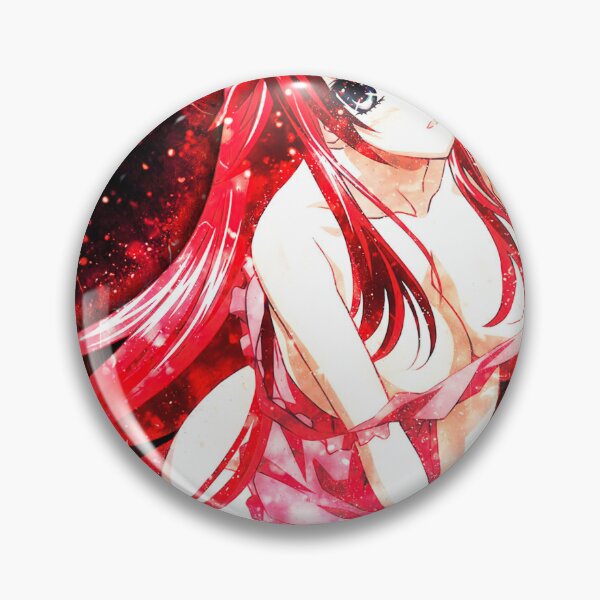 Item preview, High School DxD designed and sold by AubreyChisolm.