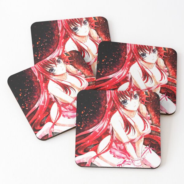 Item preview, High School DxD designed and sold by AubreyChisolm.