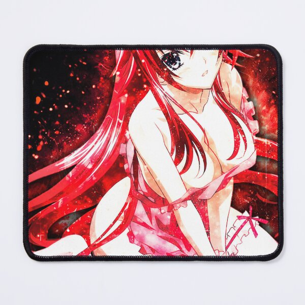 Item preview, High School DxD designed and sold by AubreyChisolm.