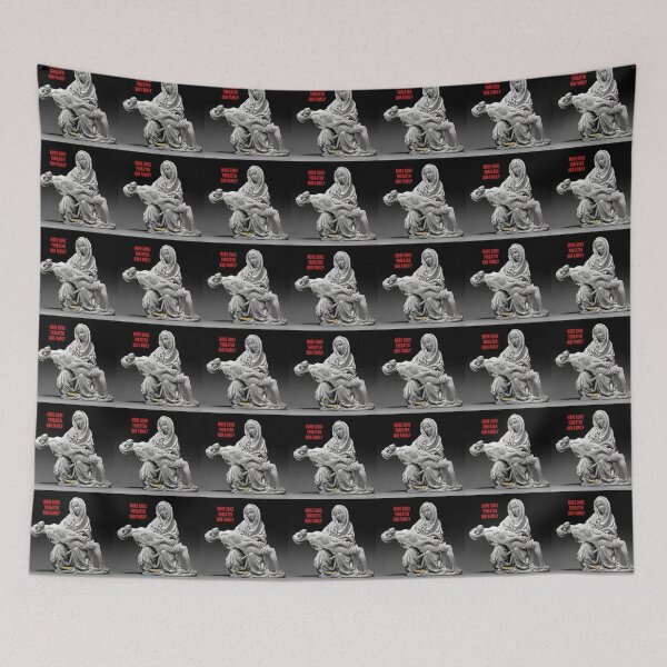 Item preview, More guns threaten our family designed and sold by thundercandy.