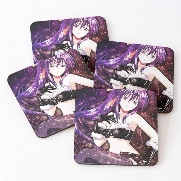 Item preview, High School DxD designed and sold by LauraAbernathy3.
