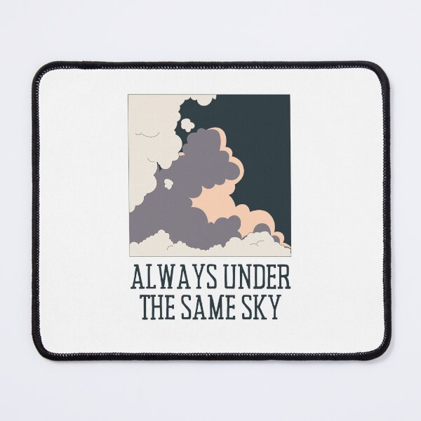 Item preview, Always Under The Same Sky designed and sold by BookOfE.