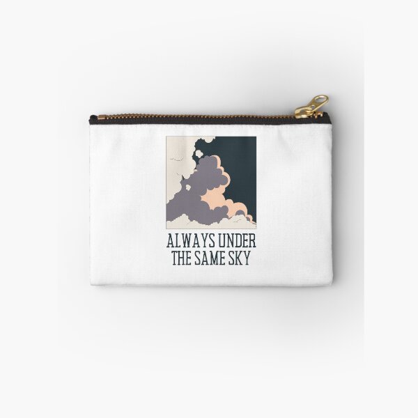 Item preview, Always Under The Same Sky designed and sold by BookOfE.