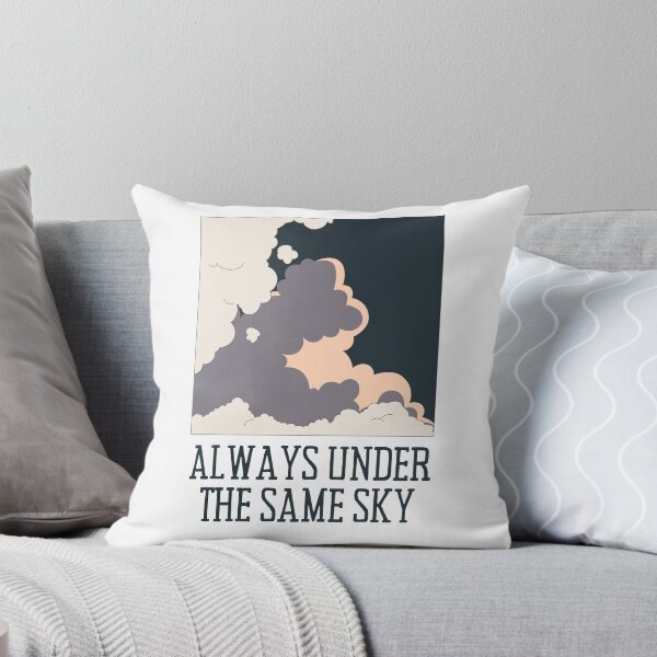 Item preview, Always Under The Same Sky designed and sold by BookOfE.