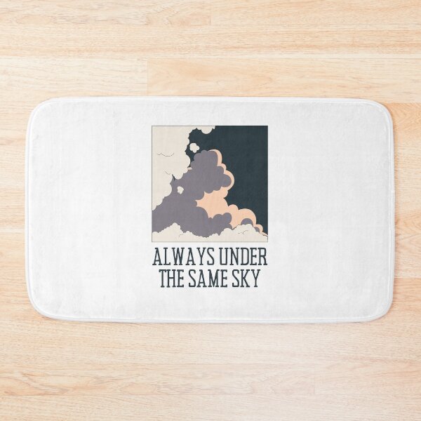 Item preview, Always Under The Same Sky designed and sold by BookOfE.
