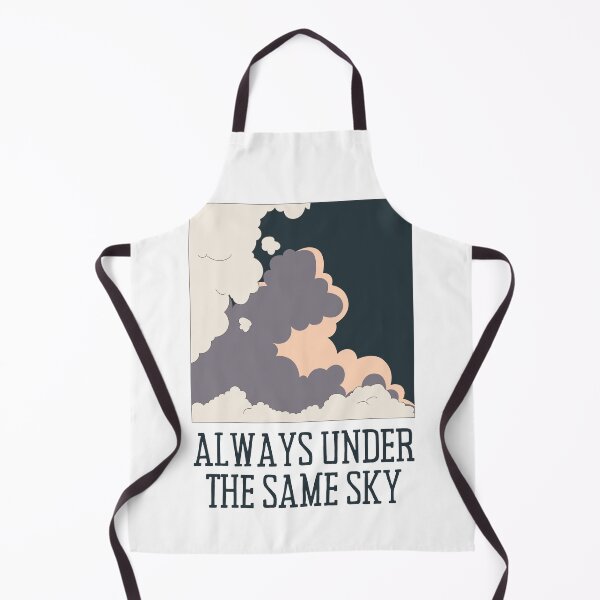 Item preview, Always Under The Same Sky designed and sold by BookOfE.