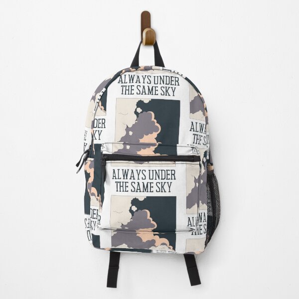 Item preview, Always Under The Same Sky designed and sold by BookOfE.