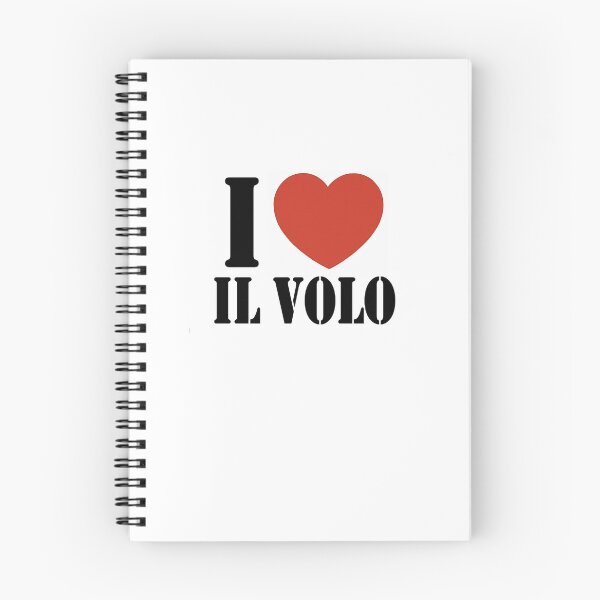 Item preview, il volo designed and sold by calexandrouk.