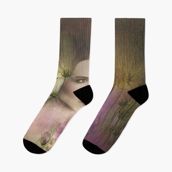 Item preview, Wildflower  designed and sold by 88 Jane.