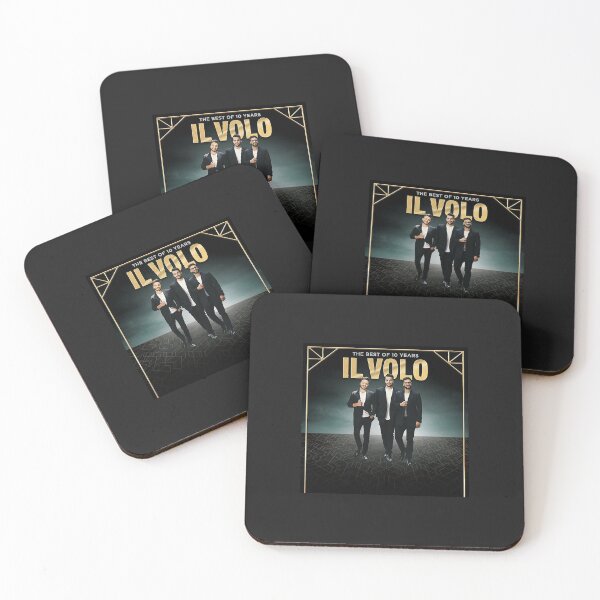 Item preview, Copy of il volo designed and sold by calexandrouk.