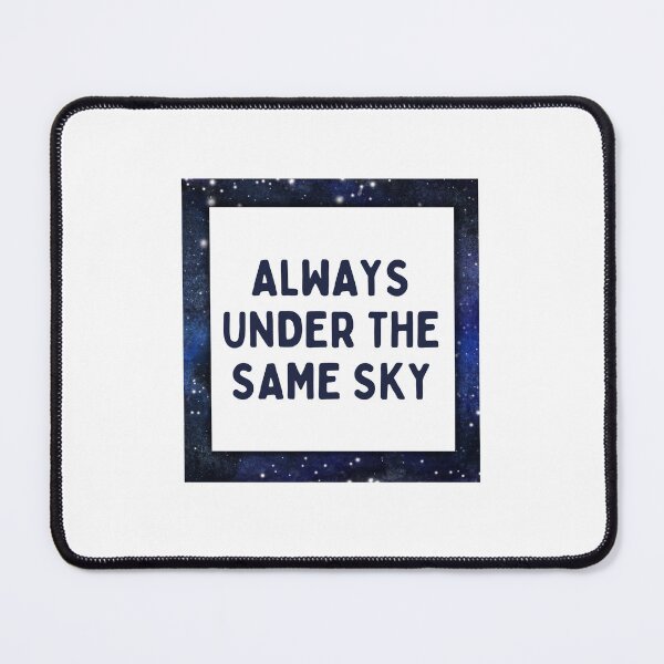 Item preview, Always Under The Same Sky designed and sold by BookOfE.