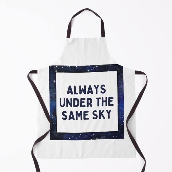 Item preview, Always Under The Same Sky designed and sold by BookOfE.