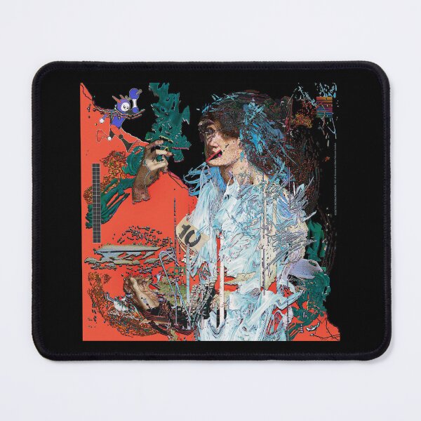 Item preview, Black Midi Slow (Loud) Single Cover designed and sold by soundbible.