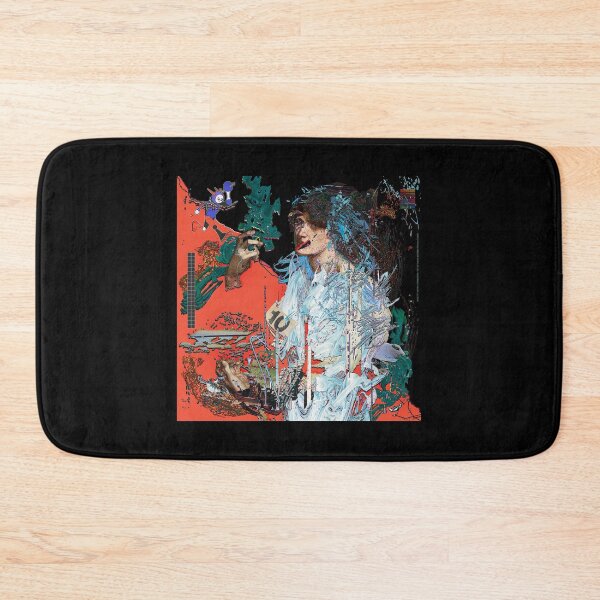 Item preview, Black Midi Slow (Loud) Single Cover designed and sold by soundbible.