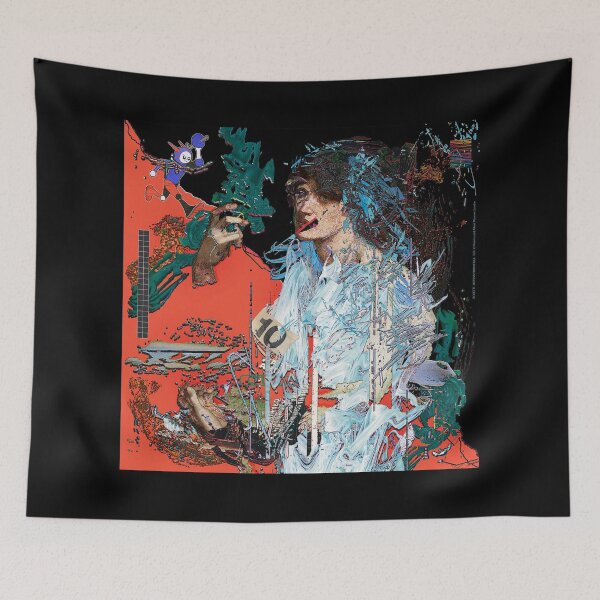 Item preview, Black Midi Slow (Loud) Single Cover designed and sold by soundbible.