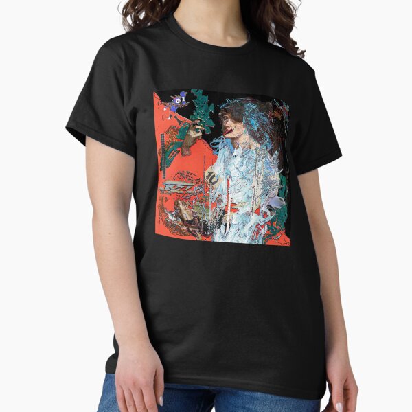 Geordie Greep T-Shirts for Sale | Redbubble