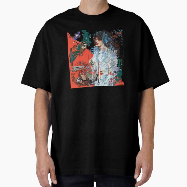 Black Midi Geordie Greep Tシャツ XL Geordie Greep The New Sound T-Shirts, hoodie, long sleeve, v