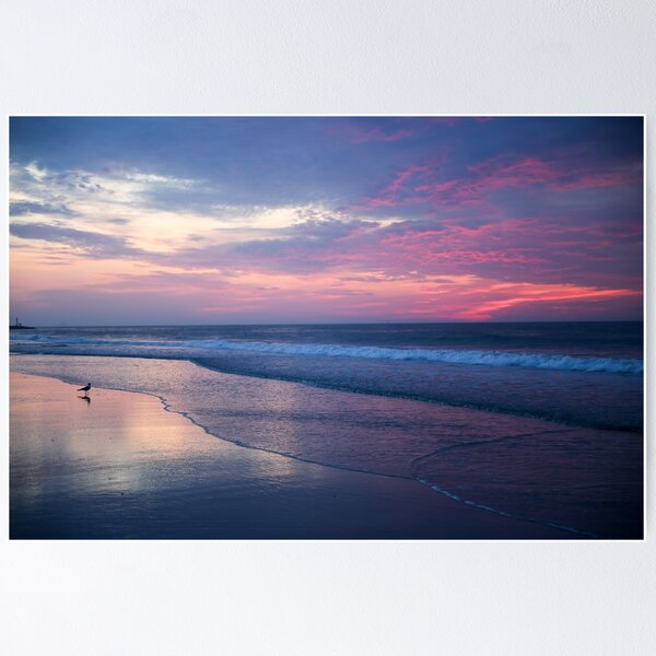 Item preview, Sunrise Avalon, NJ designed and sold by Lpkimphoto.