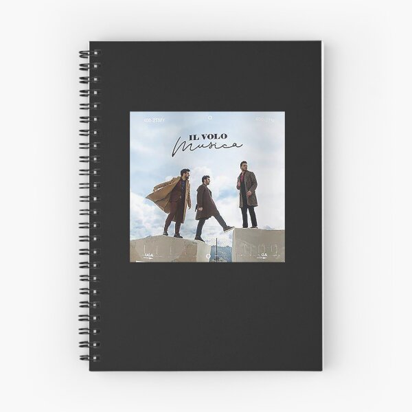 Item preview, il volo designed and sold by calexandrouk.