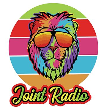 Artwork thumbnail, Lion of Judah - By Joint Radio by Joint-Radio