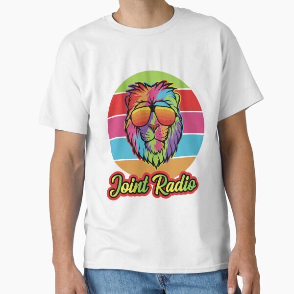 Classic T-Shirt