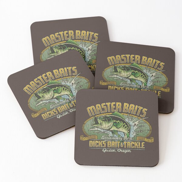 Item preview, Dick's Bait & Tackle 1953 designed and sold by AstroZombie6669.