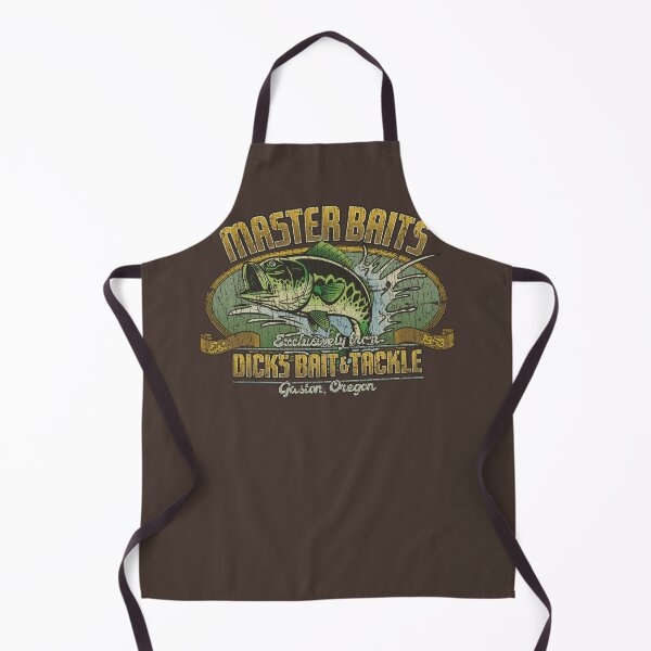 Item preview, Dick's Bait & Tackle 1953 designed and sold by AstroZombie6669.