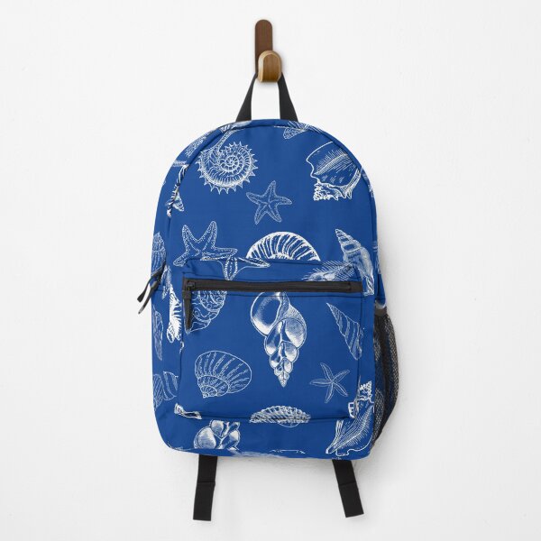 Item preview, Shells and Starfish designed and sold by blueparrot.