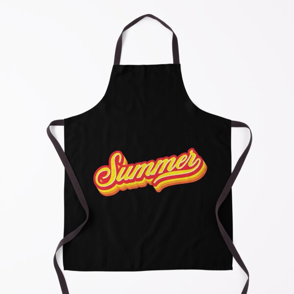Item preview, Retro Vintage Summer designed and sold by Whimsical Thinker.