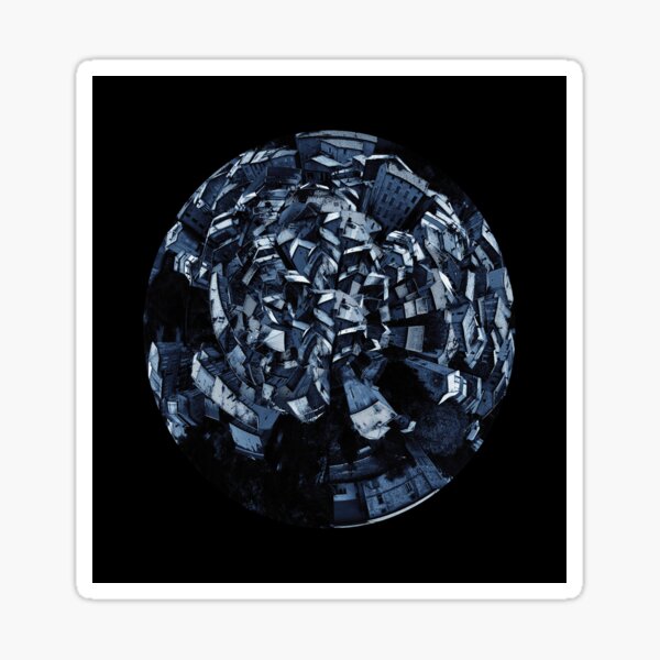 Like a diamond Sticker