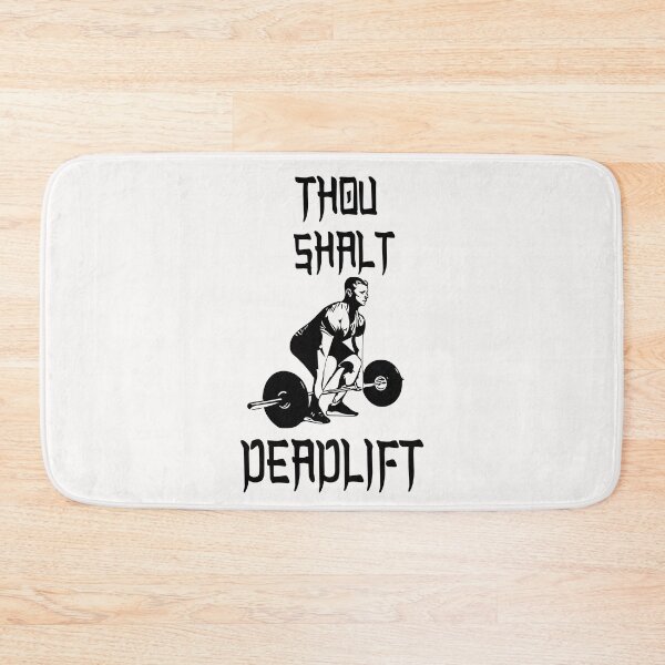 Item preview, DEADLIFT designed and sold by KDM-Designs.