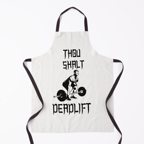 Item preview, DEADLIFT designed and sold by KDM-Designs.