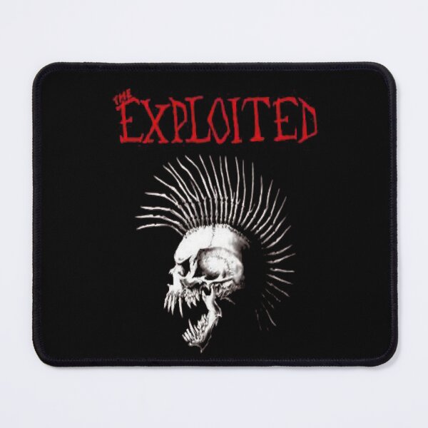 Item preview, Behavior Violence Band Tomorrow Disappear Exploited Best Selling Graphic For Fans designed and sold by MackayEngaging.